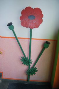 OGS - Die Offene Ganztagsschule - Li-La-Laune Land