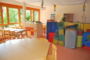 OGS - Die Offene Ganztagsschule - Li-La-Laune Land