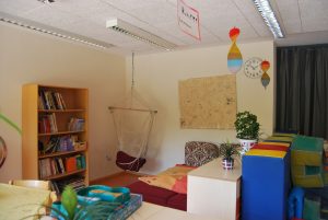 OGS - Die Offene Ganztagsschule - Li-La-Laune Land