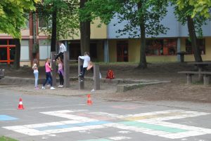 OGS - Die Offene Ganztagsschule - Li-La-Laune Land