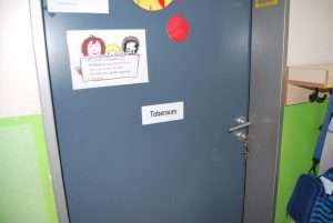 OGS - Die Offene Ganztagsschule - Li-La-Laune Land