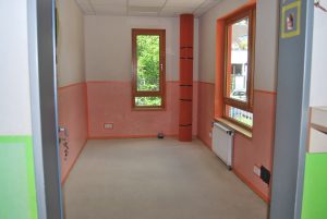 OGS - Die Offene Ganztagsschule - Li-La-Laune Land