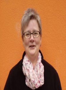 Brigitte Brade, Außenbereich