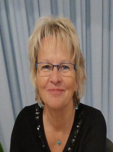 Judith Gaartz, Erzieherin