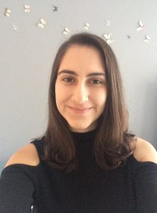 Melissa Güngor, Ergänzungskraft