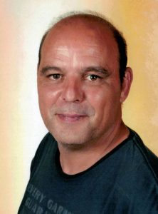 Karim Ben Rabah
