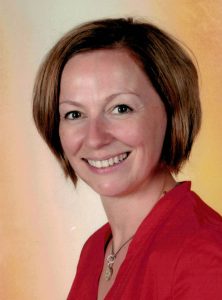 Sylvia Kluge